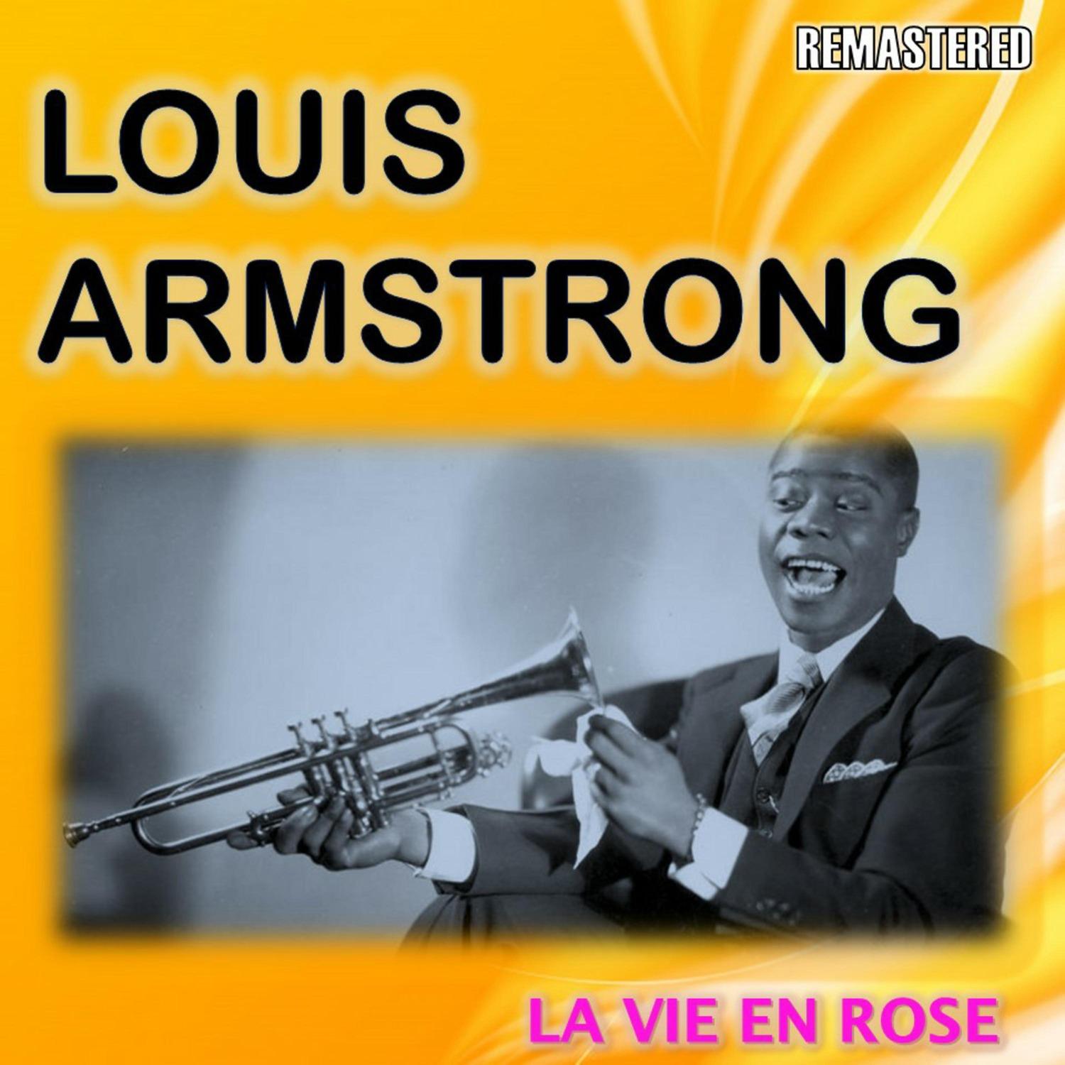 La vie en rose (Remastered)