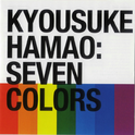 SEVEN COLORS专辑