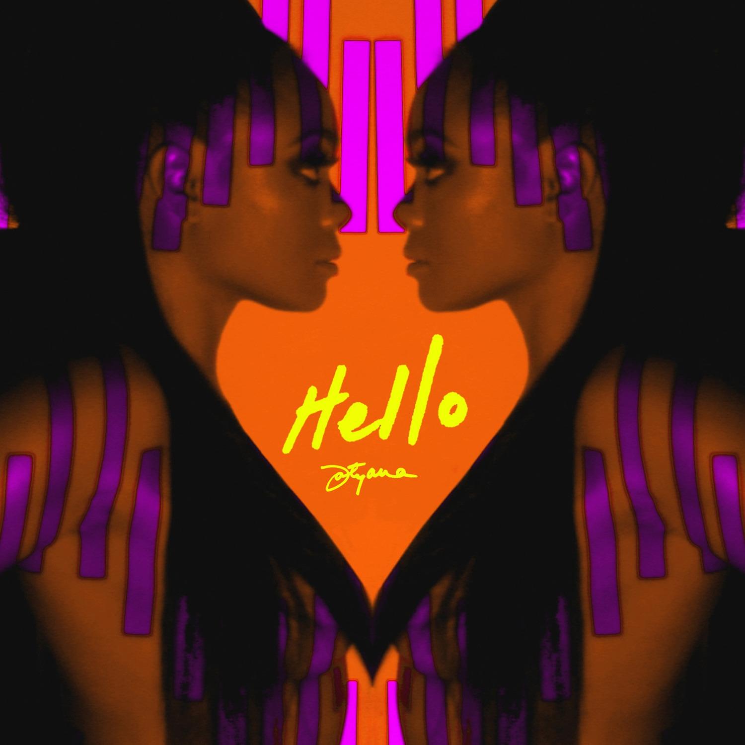 Hello