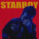 Starboy Remix 1.0专辑