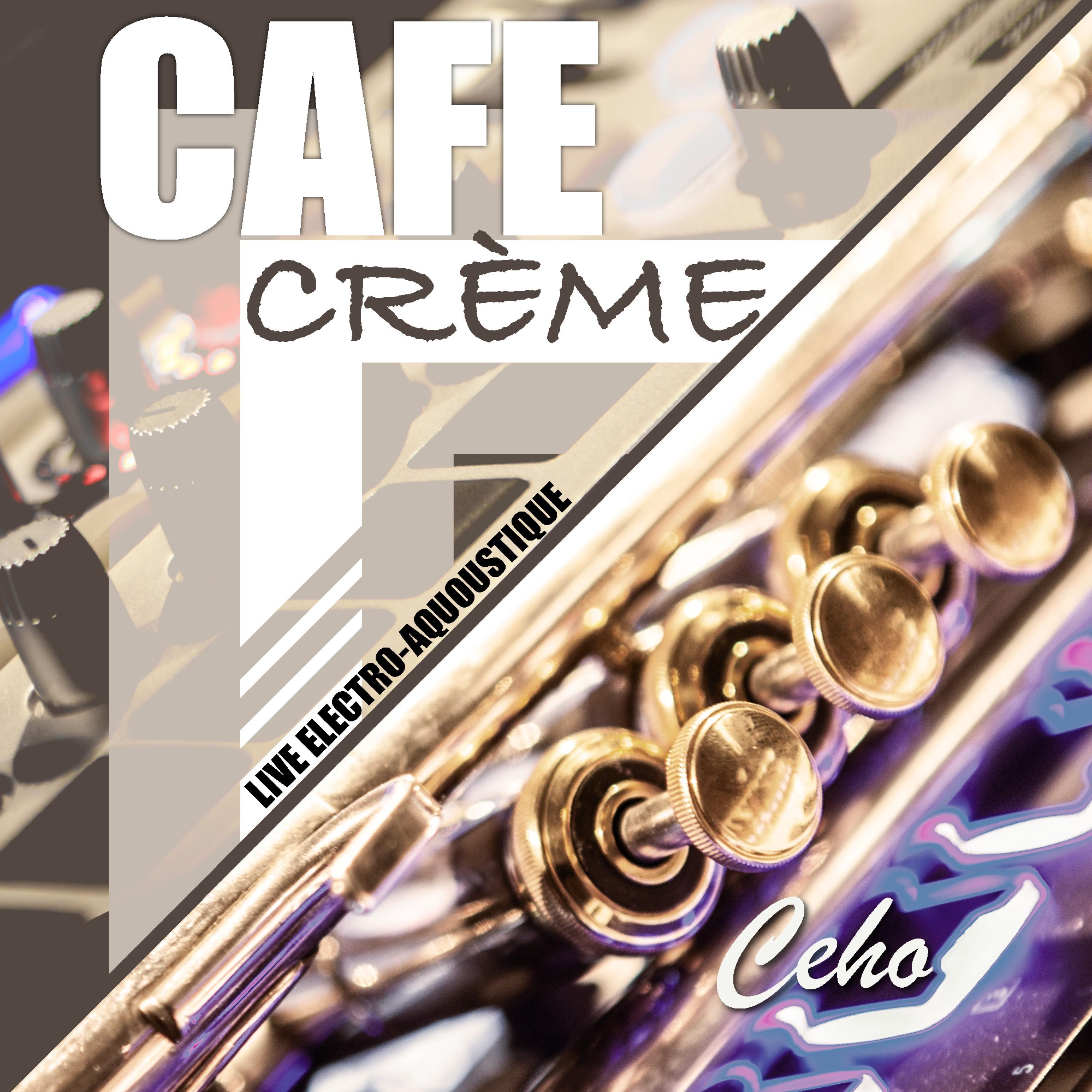 Café crème