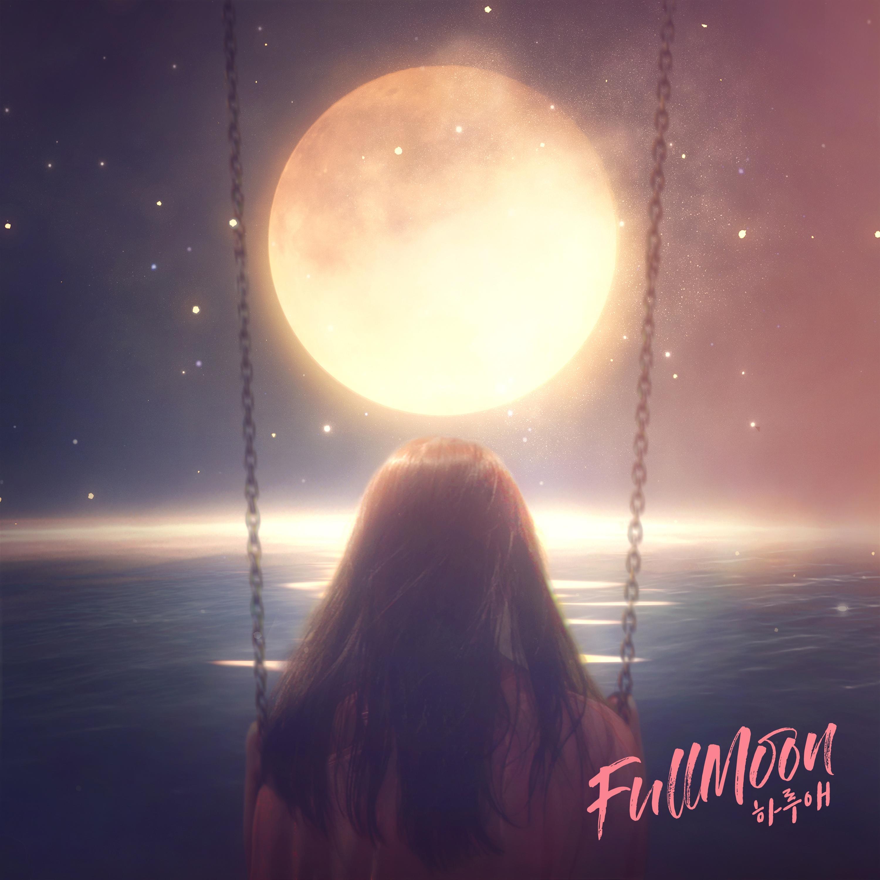 Full Moon
