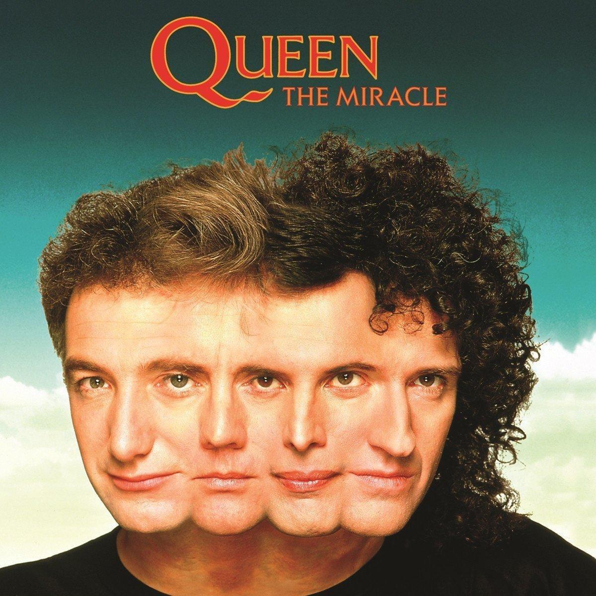 Queen（皇后乐队）精选热门40首歌
