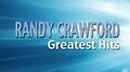 Randy Crawford Greatest Hits专辑