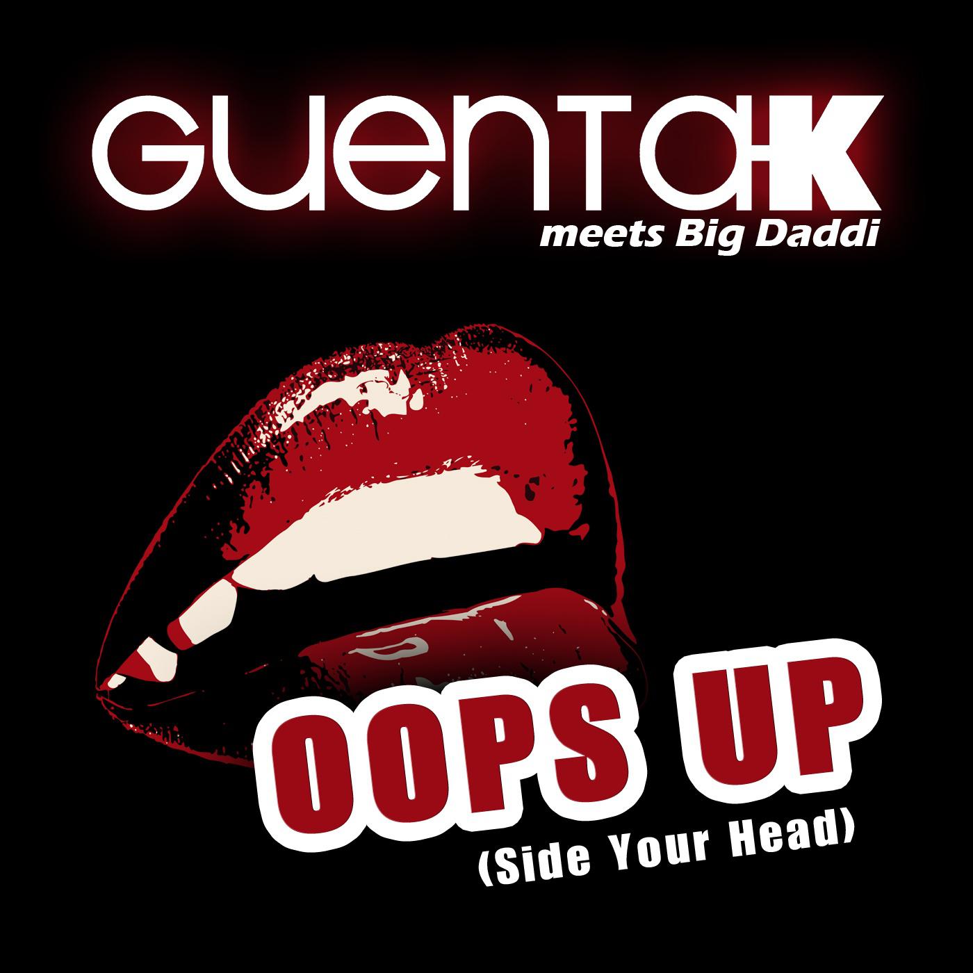 Guenta K - Oops Up (Side Your Head) (Rico Bernasconi & Maui Remix)