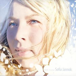 sofia jannok - liekkas - 纯净的北欧女声 （降2半音）