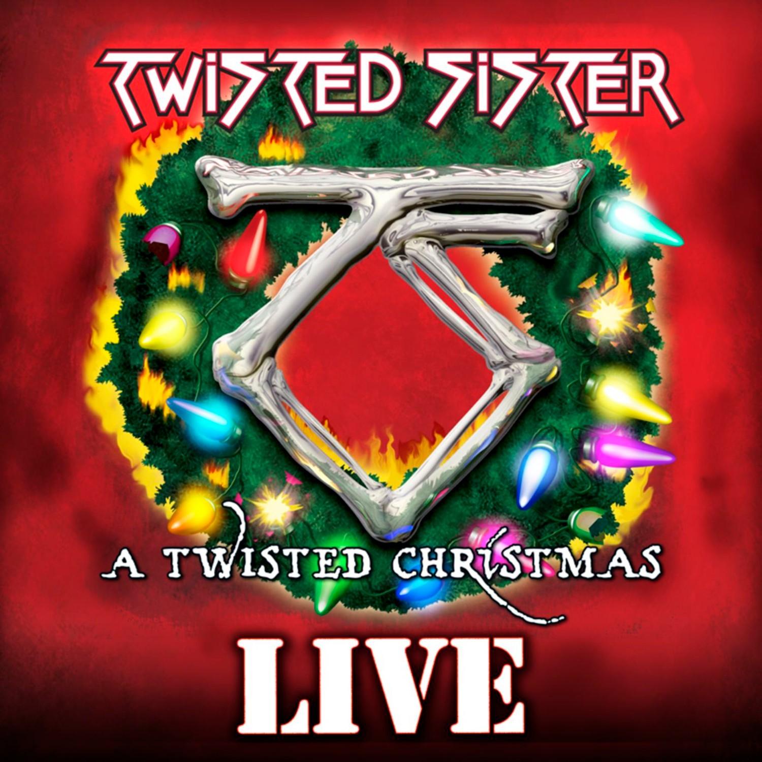 A Twisted Christmas: Live