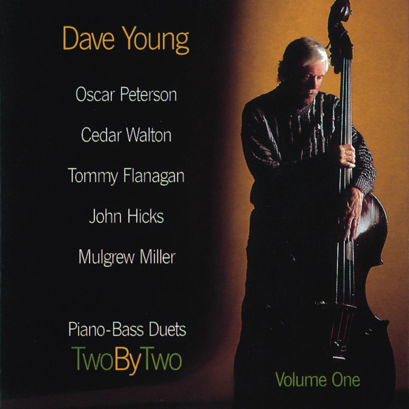 Two By Two - Piano Bass Duets Vol. I