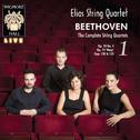Beethoven String Quartets - Volume 1专辑