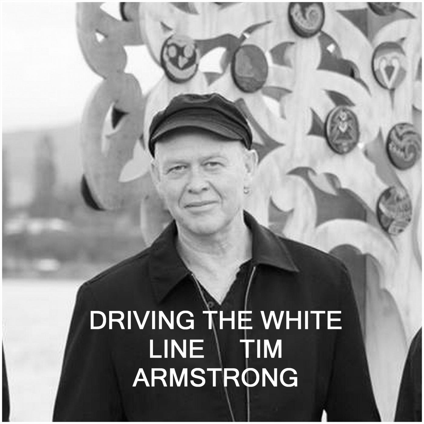 Driving the White Line