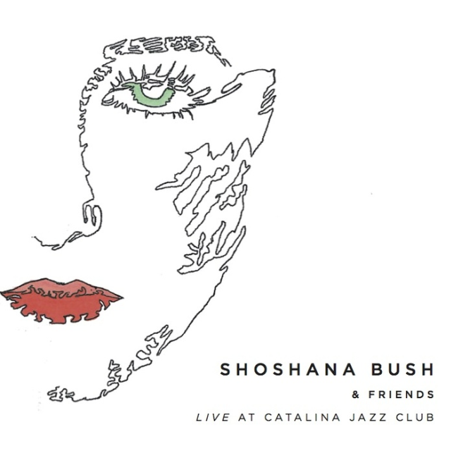 Shoshana Bush & Friends Live at Catalina Jazz Club
