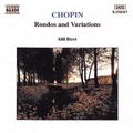 CHOPIN: Rondos and Variations