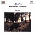 CHOPIN: Rondos and Variations专辑