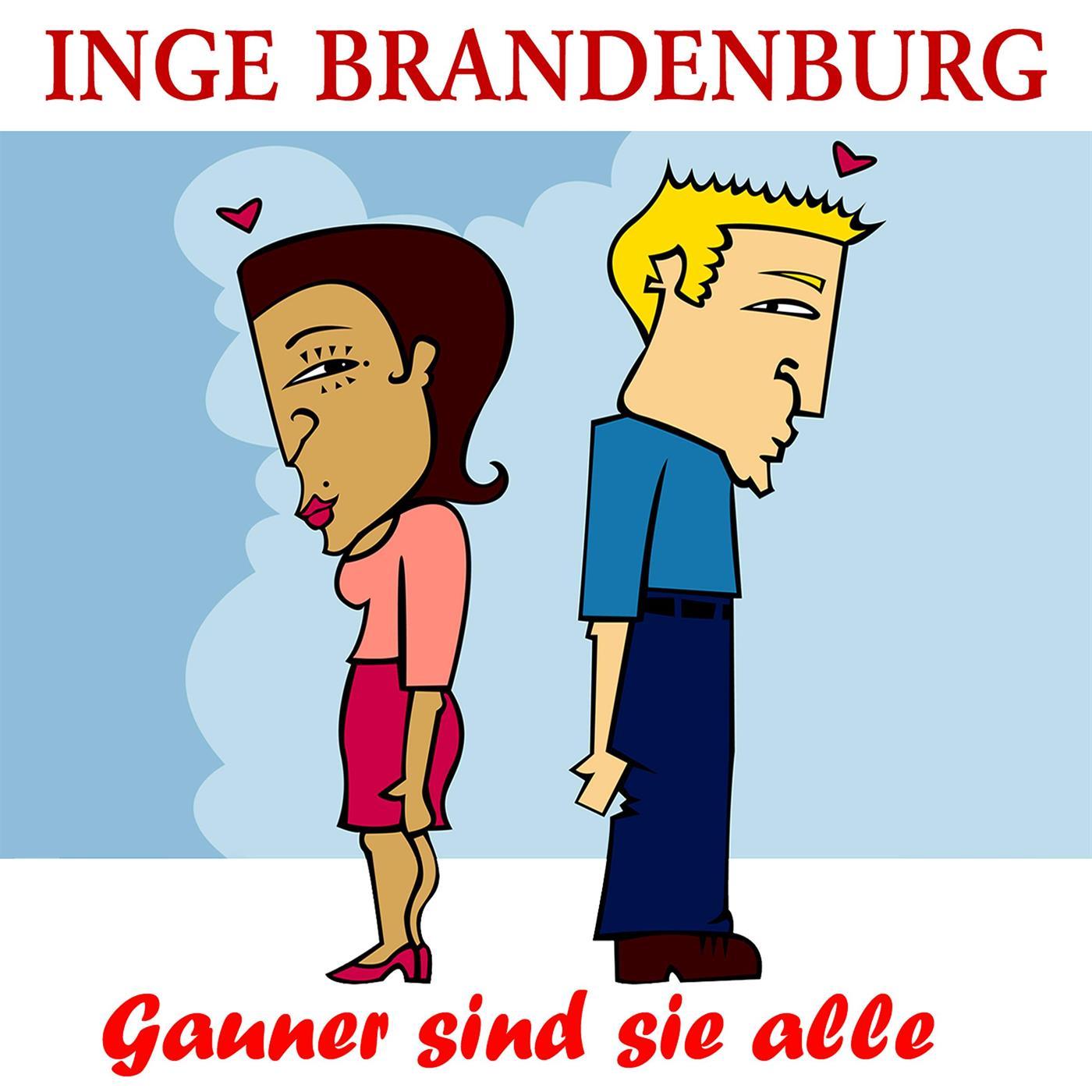 Gauner sind sie alle