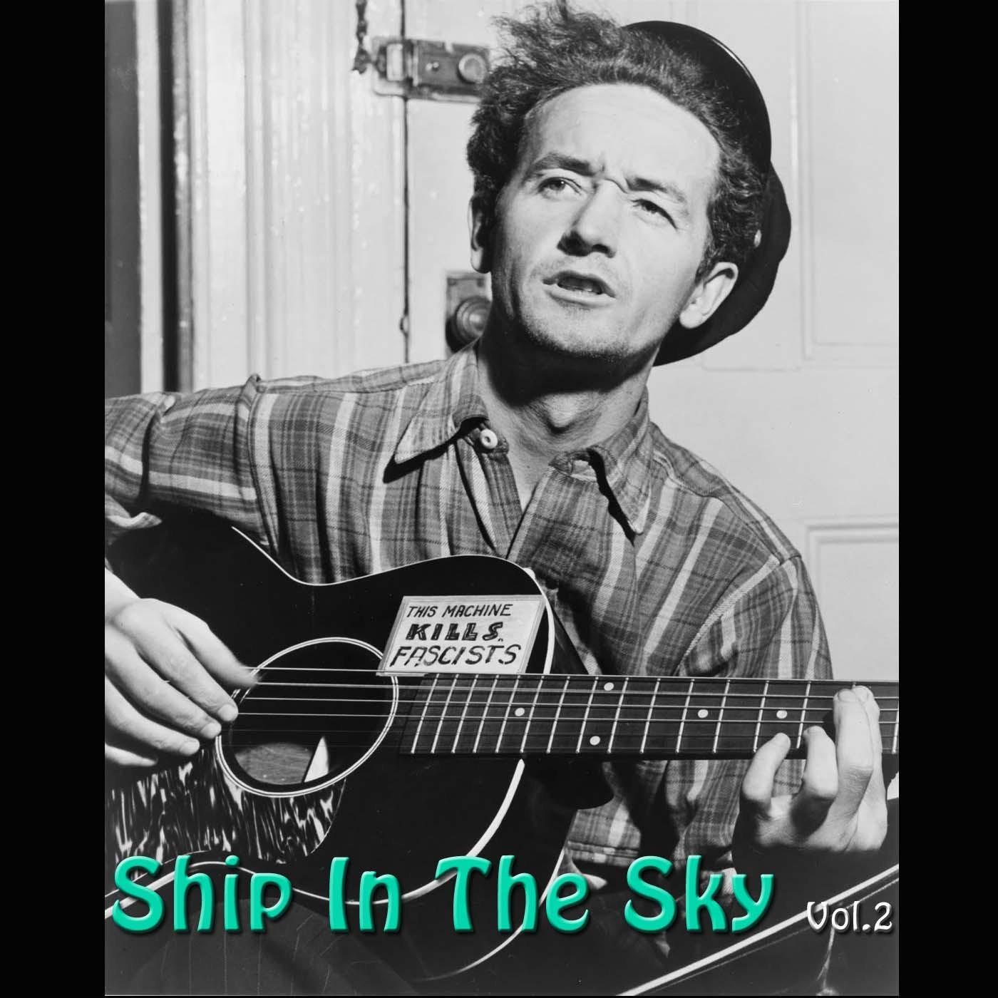 Ship In The Sky, Vol.2
