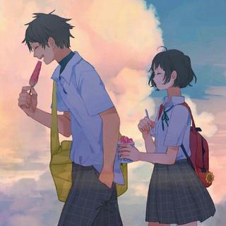 【日系】未闻花名但知花香