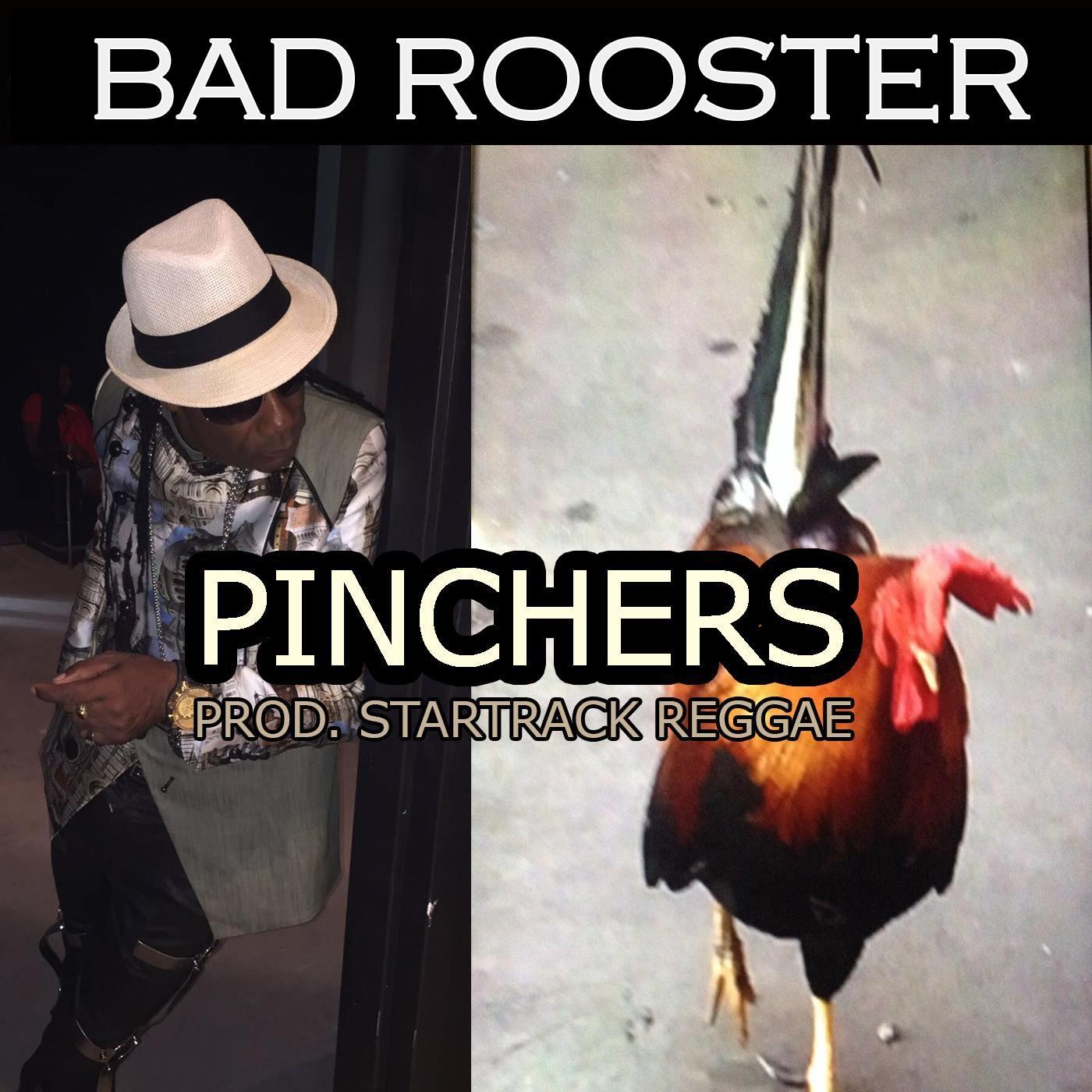 Bad Rooster