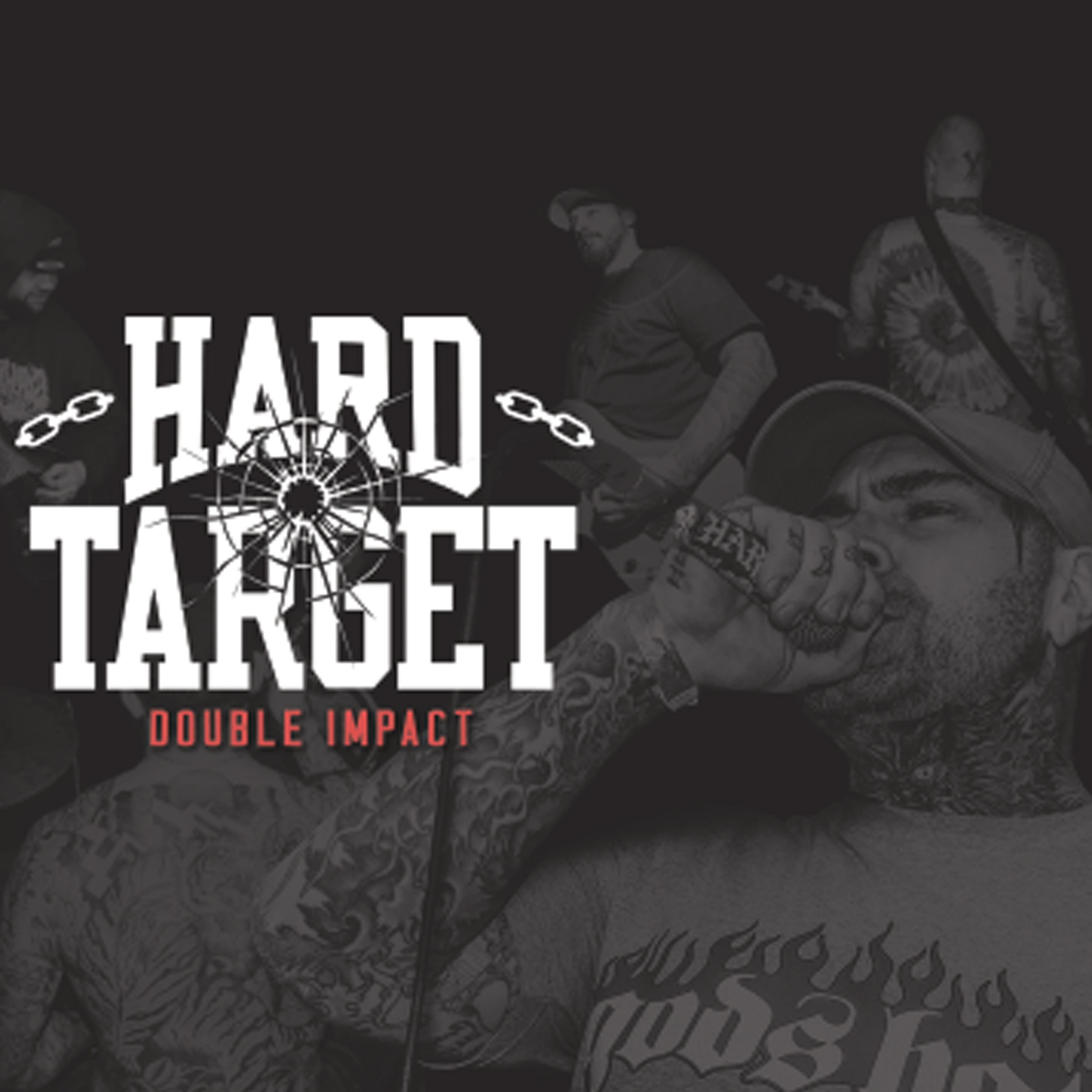 Hard Target - Thoughts Versus Action