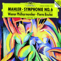 Mahler: Symphony No.6 "Tragic"