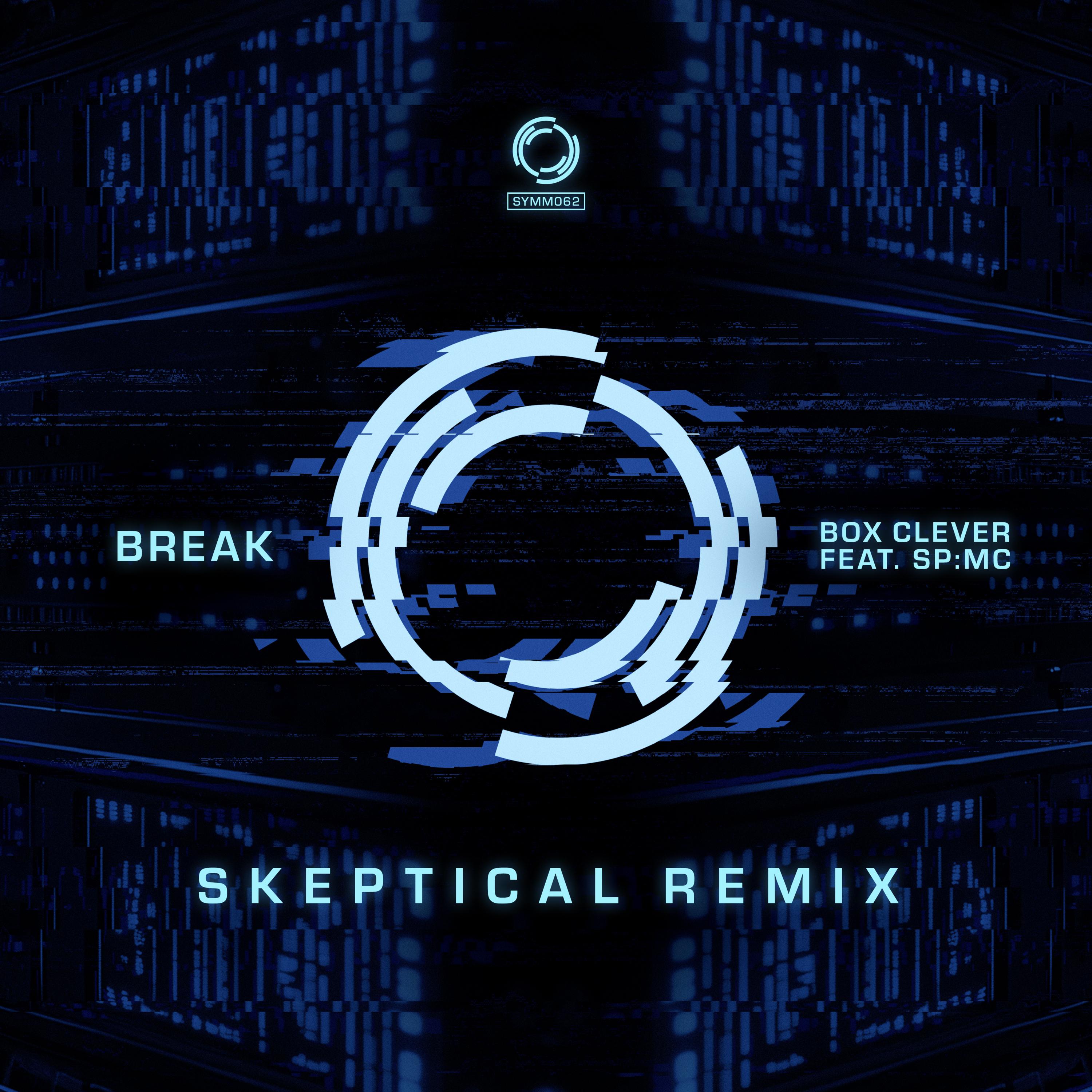 Box Clever (Skeptical Remix)