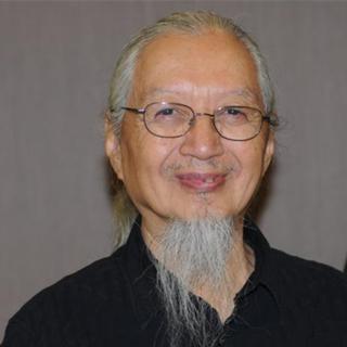 『港乐』香港音乐大师第四辑：胡伟立作品集