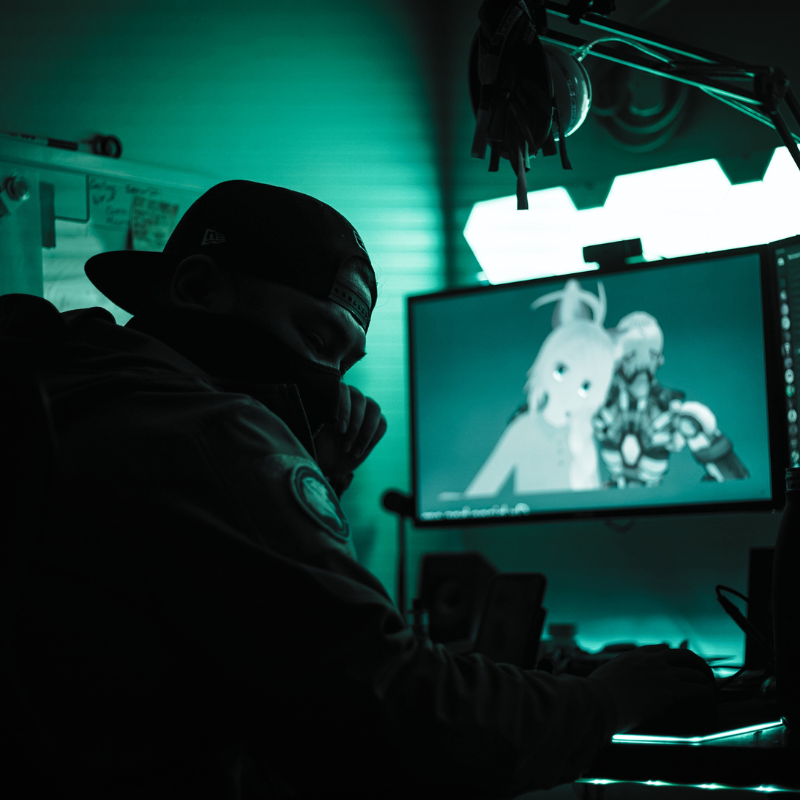 故事终章(翻唱完整版)