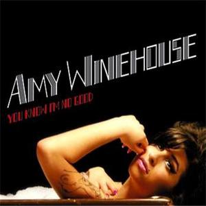 To Know Him Is To Love Him (NapsterLive) - Amy Winehouse (Karaoke Version) 带和声伴奏 （降2半音）