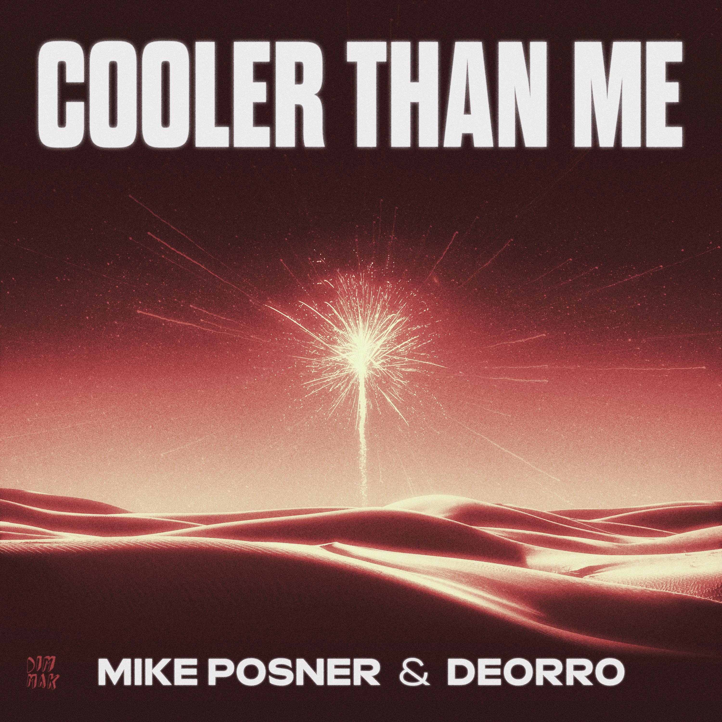 Cooler Than Me