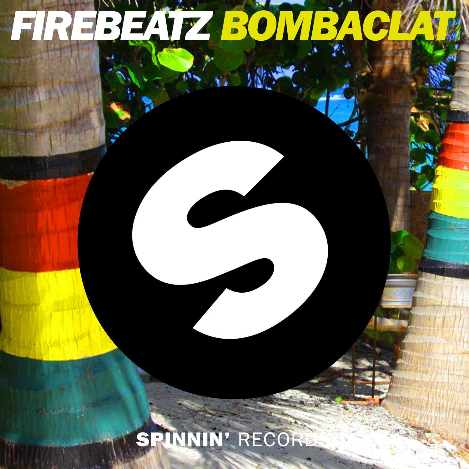 Bombaclat