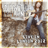 Newton Faulkner - Reflections in the Water (Live) [feat. Ryan Keen]