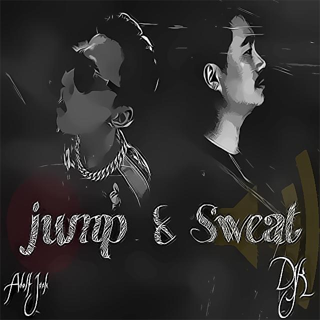 Garmiani ft Sanjin - Jump & Sweat(DJ K VS DJ Jack)专辑