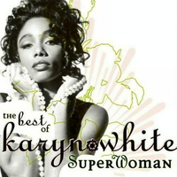 KARYN WHITE - HUNGAH