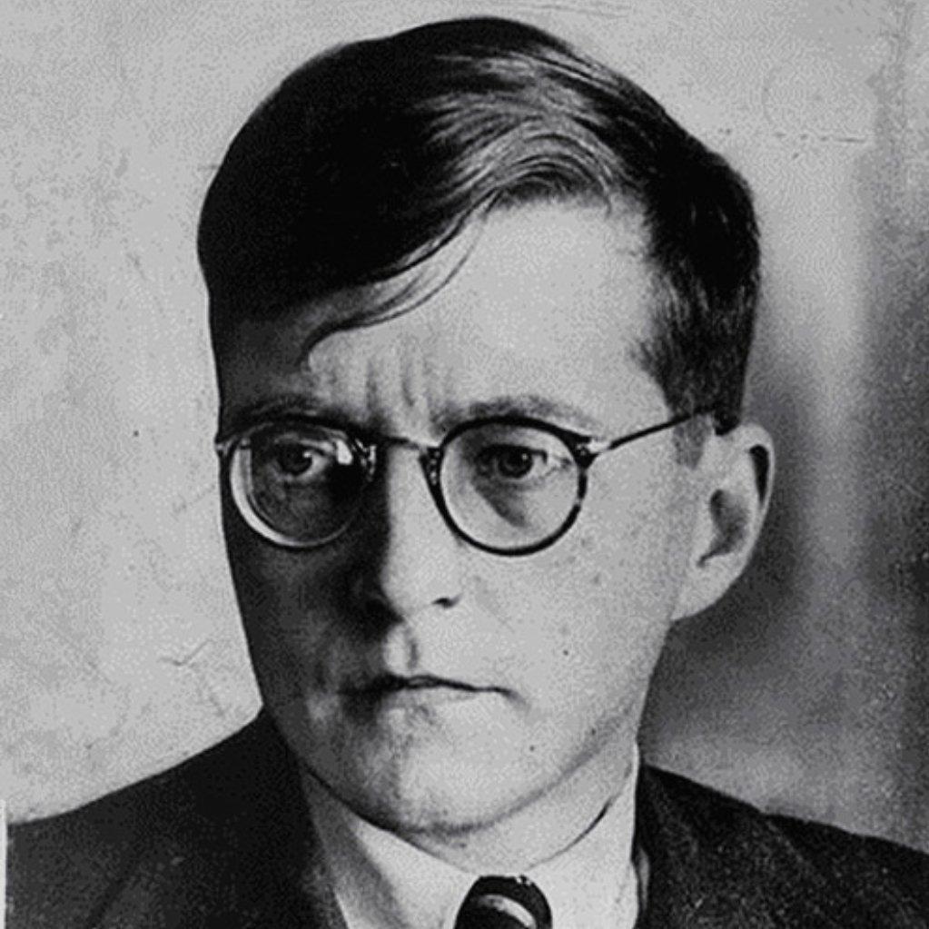 Shostakovich: Jazz Suites