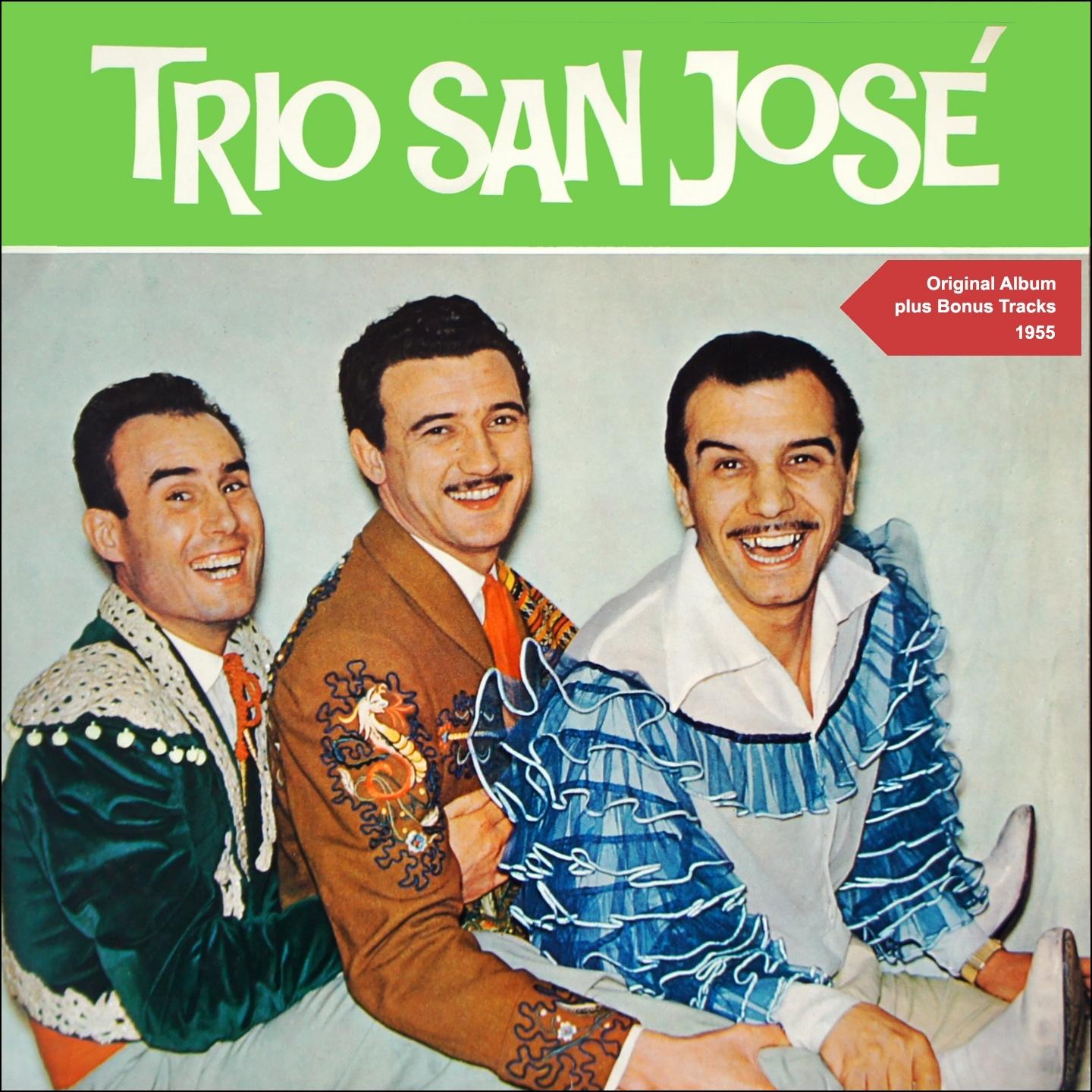 Trio San José