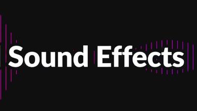 Essential Sound Effects