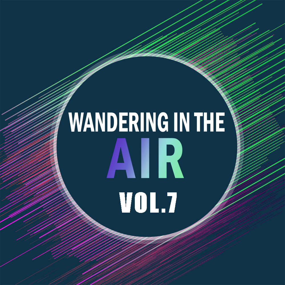 Wandering in the air VOL.7专辑