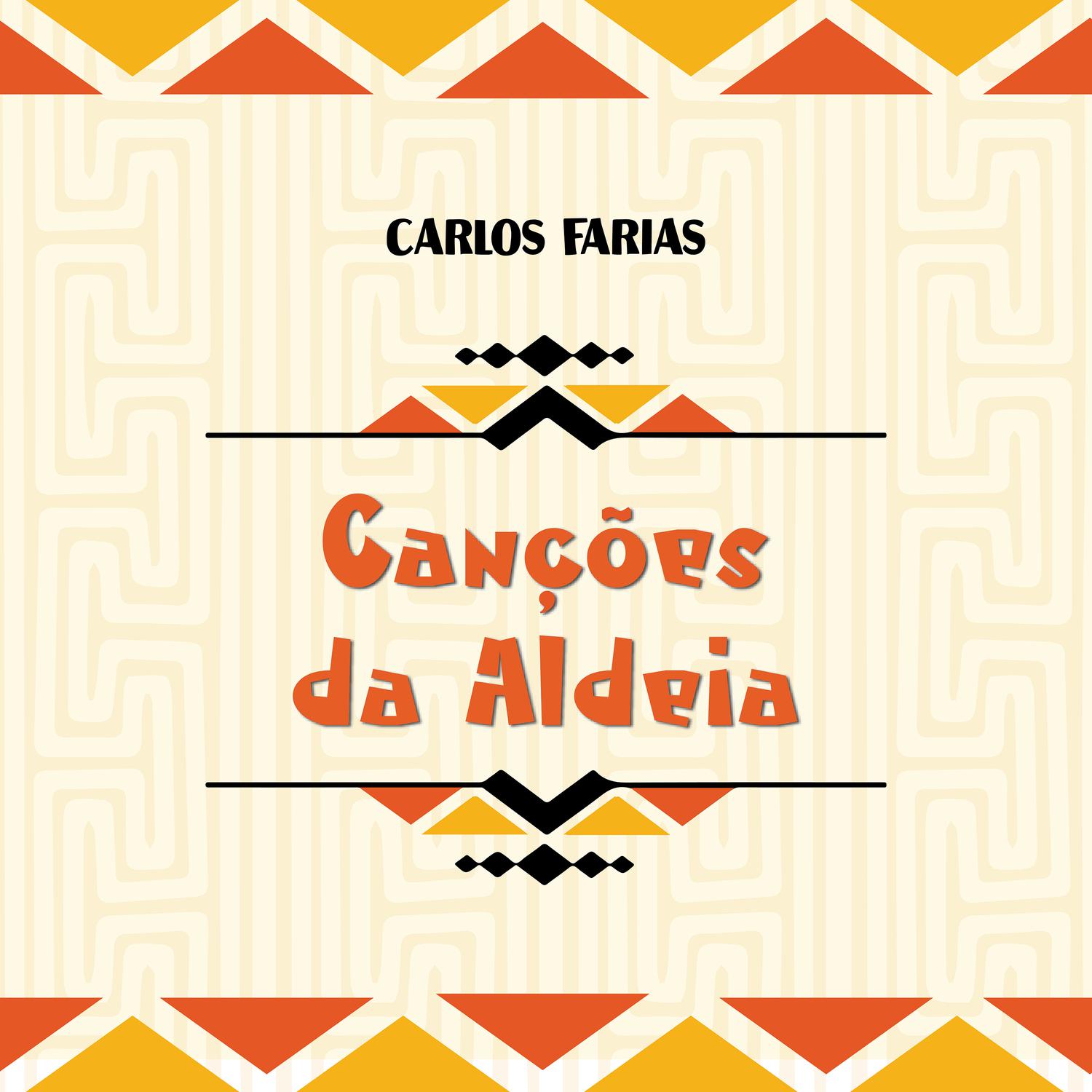 Carlos Farías - Sá Mambaia