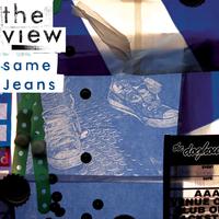 Same Jeans - The View (AM karaoke) 带和声伴奏