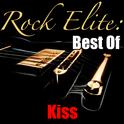 Rock Elite: Best Of Kiss (Live)专辑