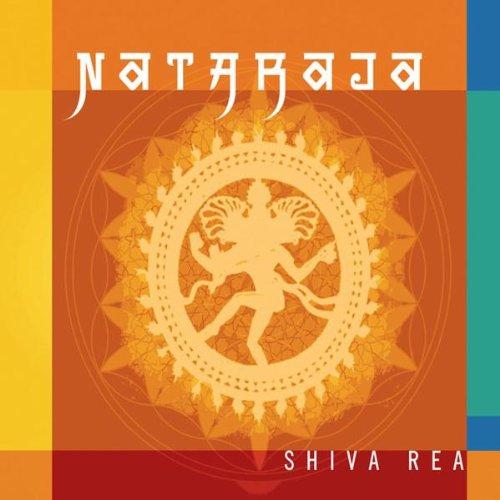 Shiva Rea - Glen Velez, Misra