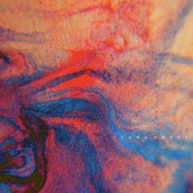 Luna Ghost EP