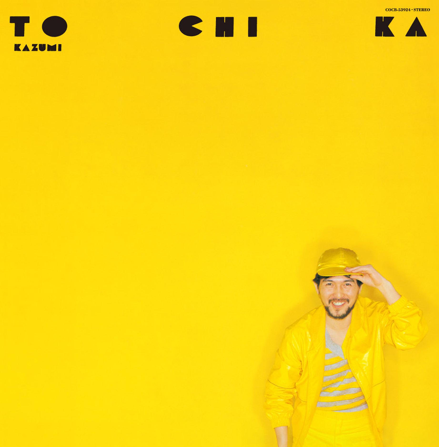トチカ (TO CHI KA)
