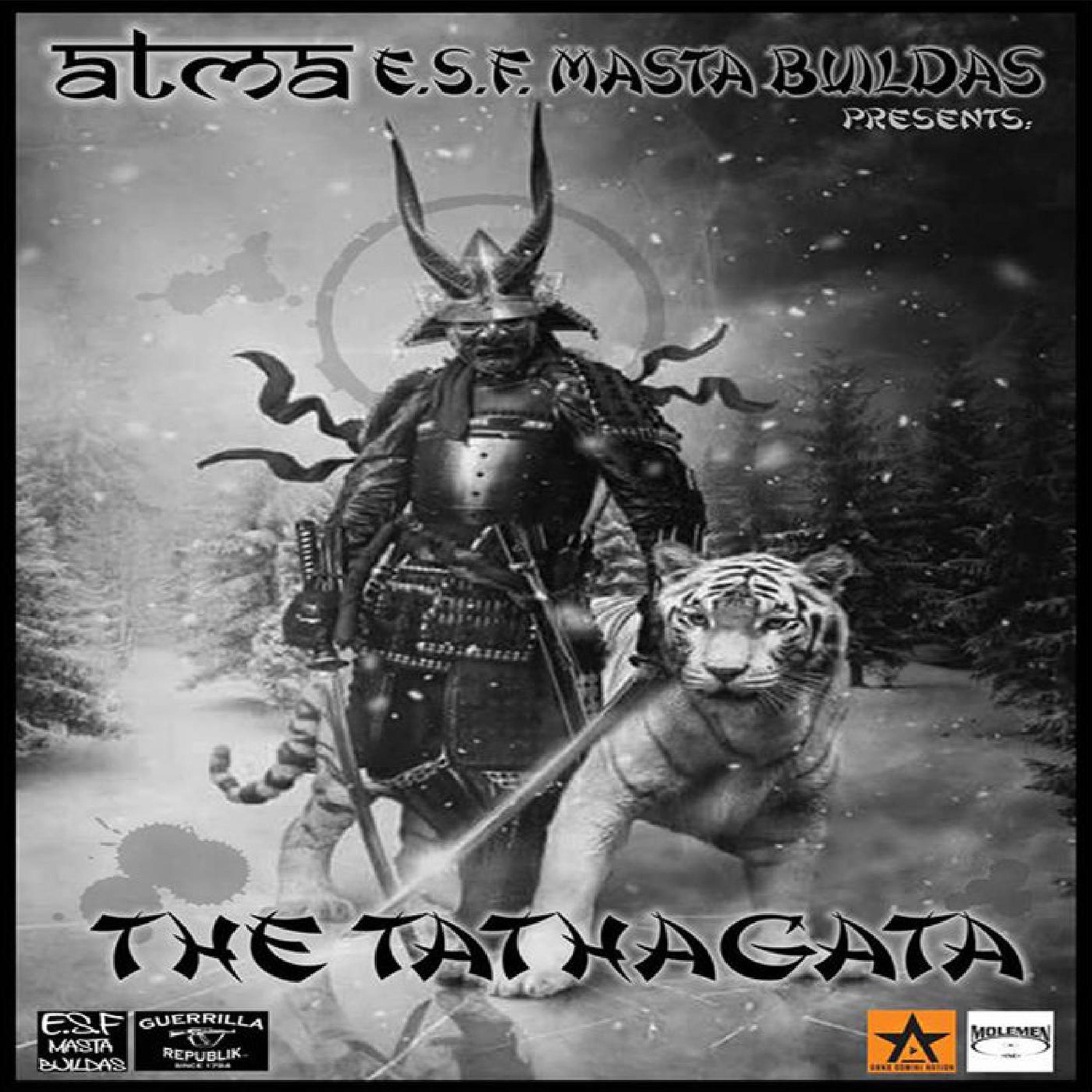 THE TATHAGATA, Vol. 1