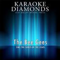 The Best Songs of The Bee Gees (Karaoke Version)专辑