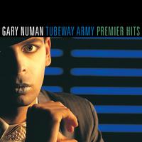 Cars - Gary Numan (karaoke) 带和声伴奏