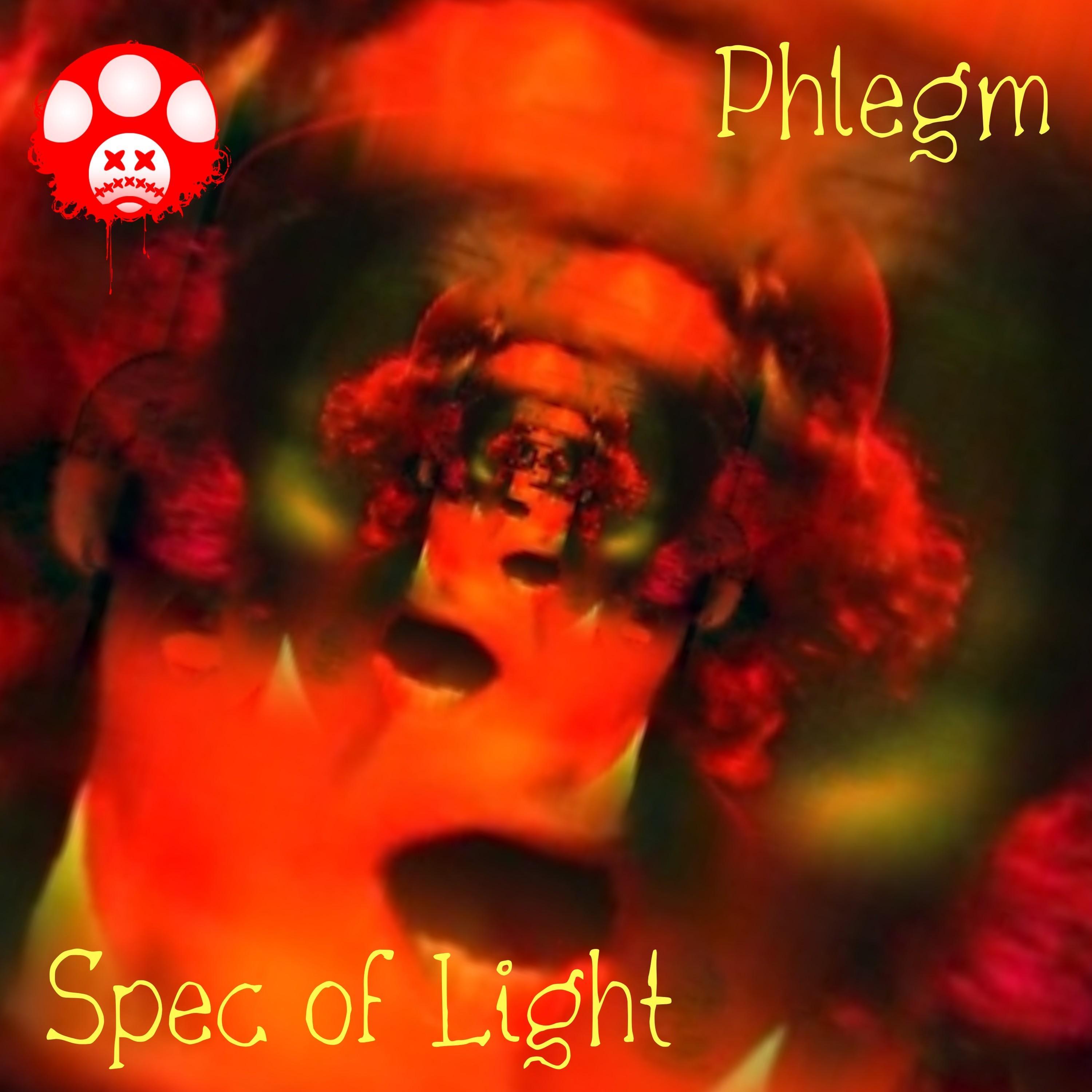 Spec of Light