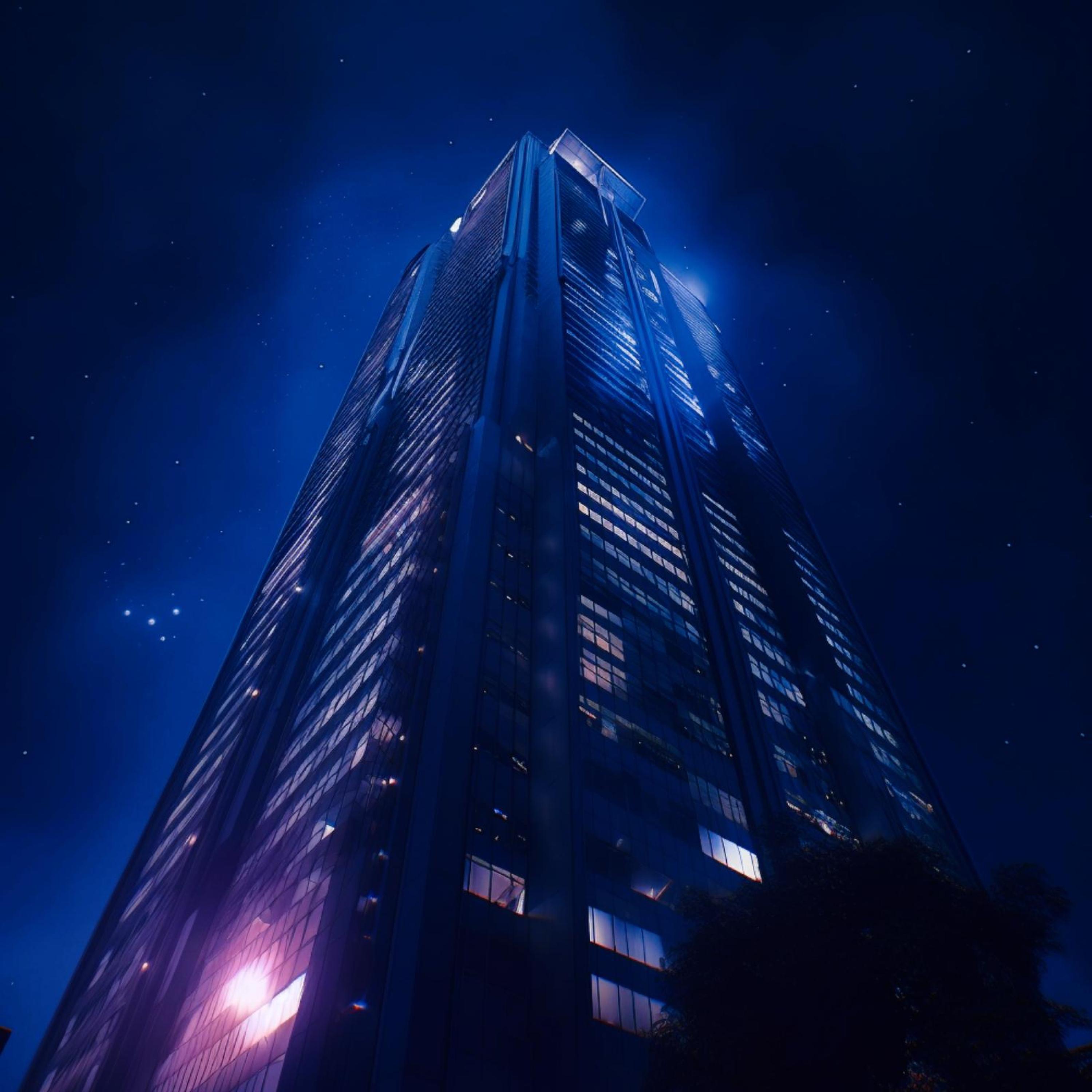 SimpsonWave1995 Slowed to Perfection