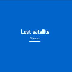 Lost Satellite