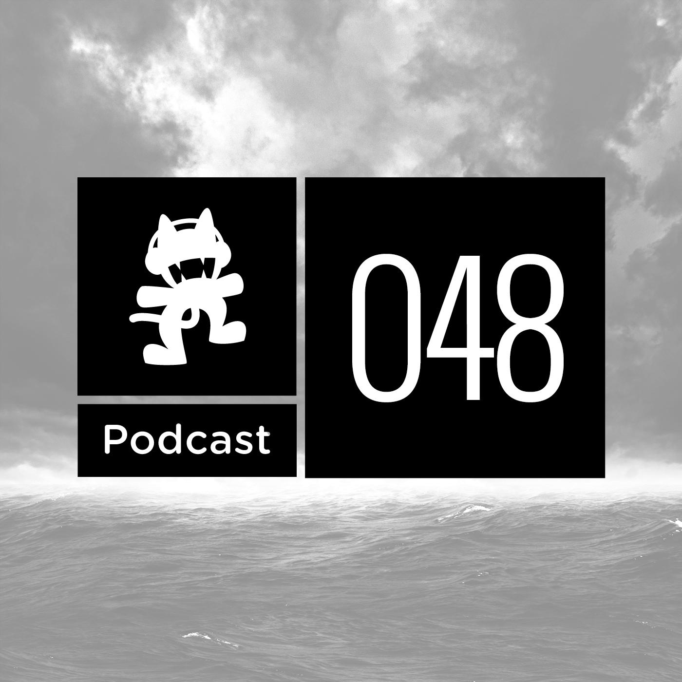 Monstercat Podcast Ep. 048专辑