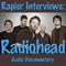 Rapier Interviews: Radiohead (Audio Documentary)专辑